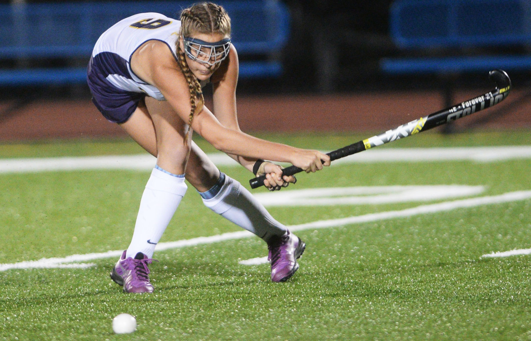 Field Hockey: Carlisle at Cedar Cliff